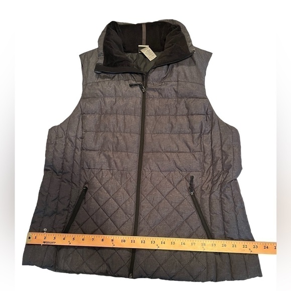 Champion Vest Grey and black Size XXL - Picture 7 of 9